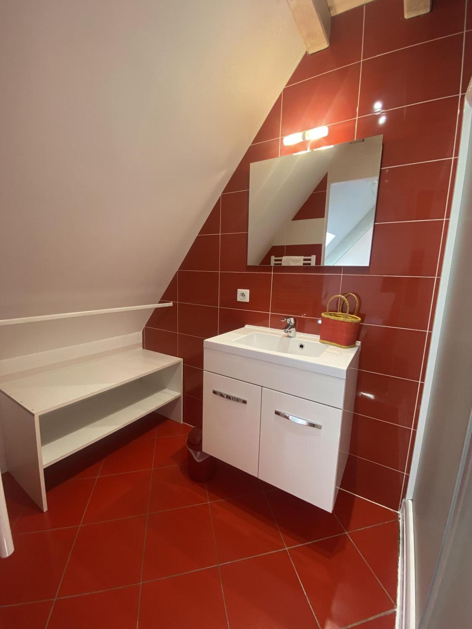 La Truffiere Du Vignou Villa Archignac Rum bild