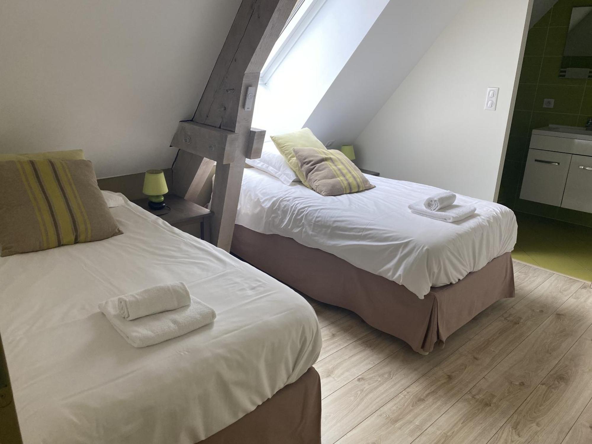 La Truffiere Du Vignou Villa Archignac Rum bild